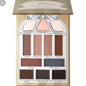 Nightingale palette